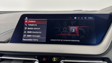 BMW 1 Series 118i [136] M Sport 5dr Step Auto [LCP] Petrol Hatchback